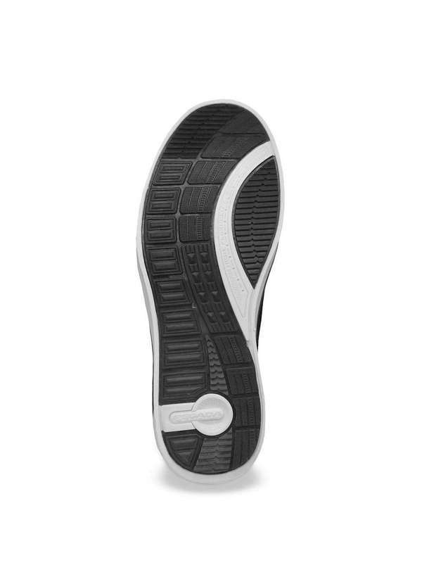 Pegada - Sapatênis Pegada Dual Masculino - Azul 4