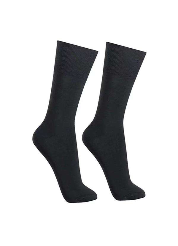 Democrata - Kit Sapato Democrata Metropolitan Prime Masculino e par de Meia Preto 5