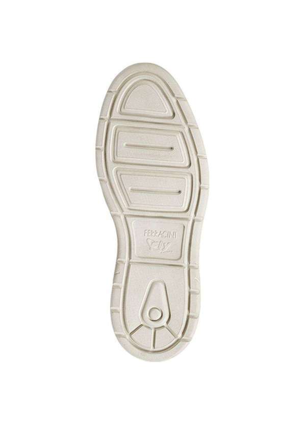 Ferracini - Kit Sapato Ferracini Full Rusti Masculino e Cinto Marrom 4