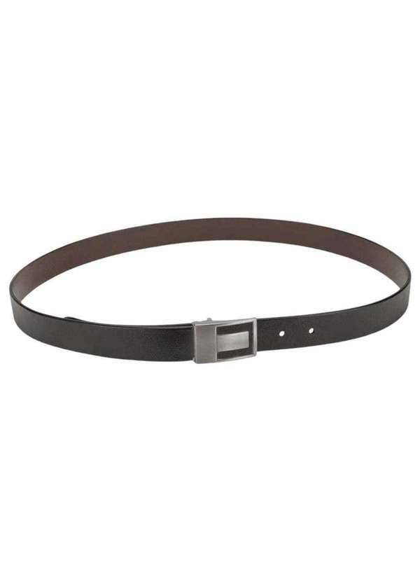 Ferracini - Kit Sapato Ferracini Full Rusti Masculino e Cinto Marrom 5