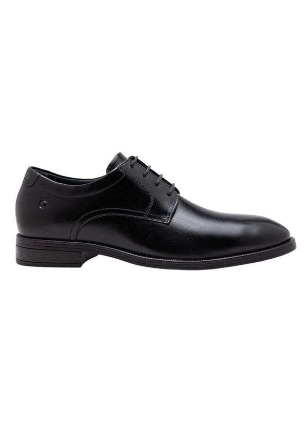 Democrata - Sapato Democrata Duke Masculino Preto