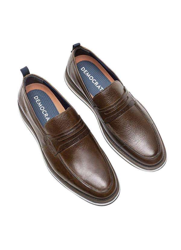 Denim Flow Mule Masculino Democrata Cheap Designer Brands