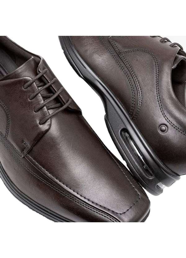 Shoe Sapato Democratas Masculino Sapato Masculino Democrata Smart