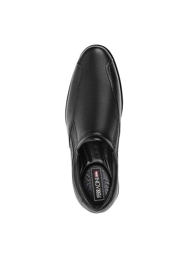 Ferracini - Sapato Ferracini Berlim Masculino Preto 3