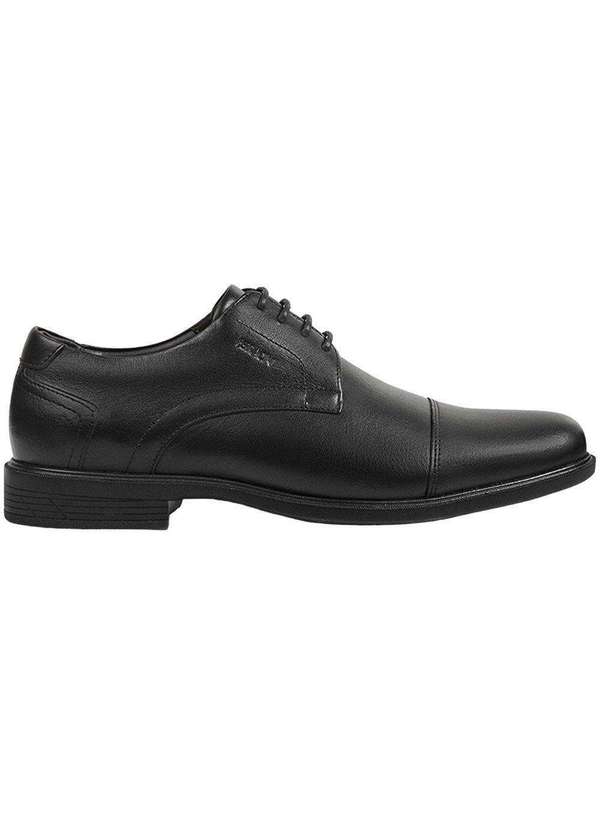 Ferracini - Sapato Ferracini Berlim Masculino Preto