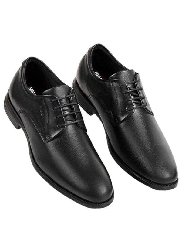 Ferracini - Sapato Ferracini Concept Fly Masculino Preto 2