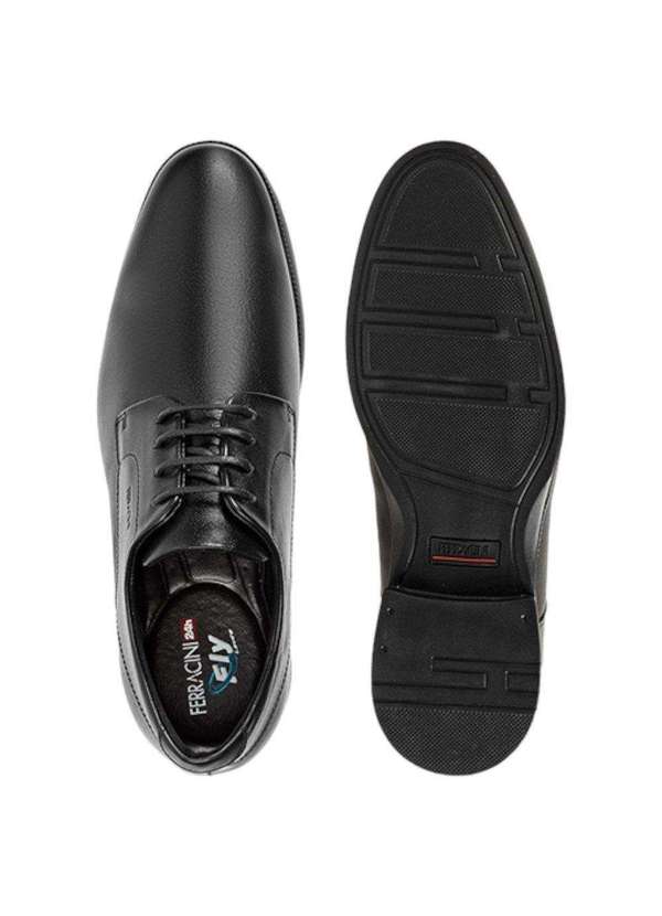 Ferracini - Sapato Ferracini Concept Fly Masculino Preto 3