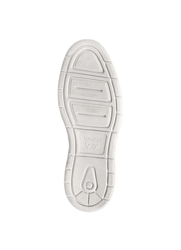 Ferracini - Sapato Ferracini Full Masculino Preto 4