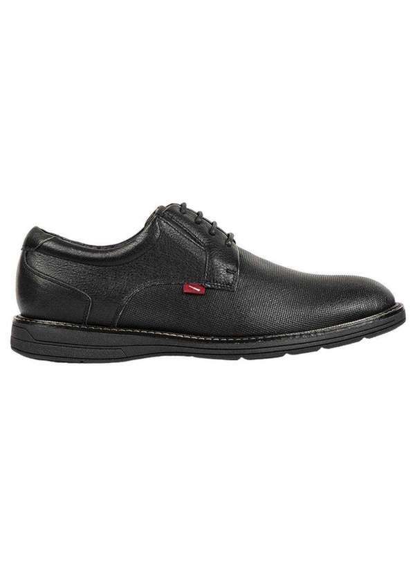Ferracini - Sapato Ferracini Kingston Masculino Sapato Ferracini Kingston Masculino