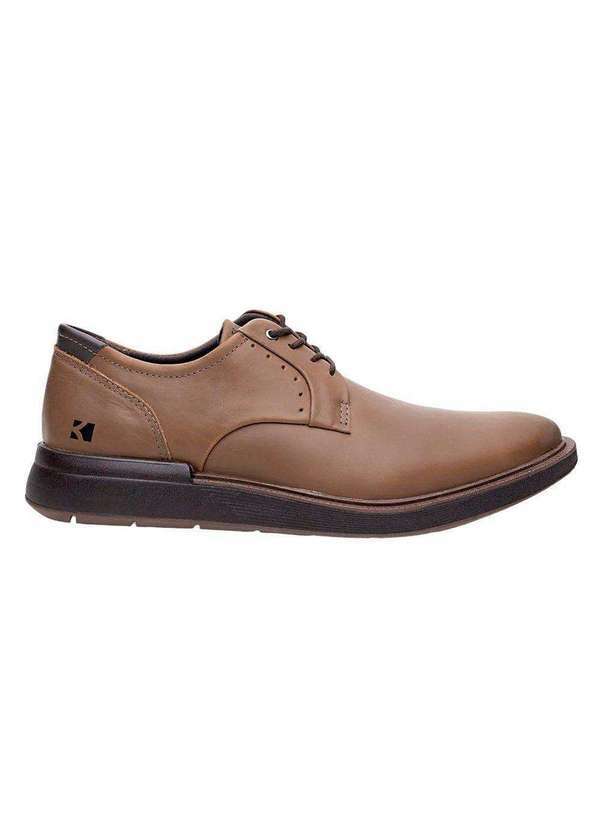 Kildare - Sapato Kildare Scott Masculino Marrom