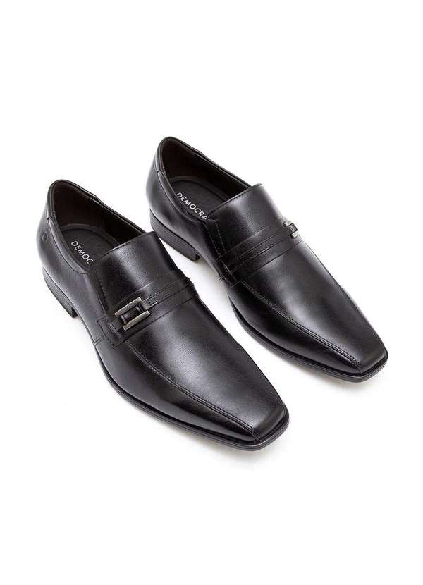 Sapato Democrata Metropolitan Democratas CalÃ§ados Sapatos