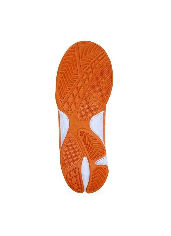 Dray - Tênis Dray Marvel Avengers Infantil Laranja 4