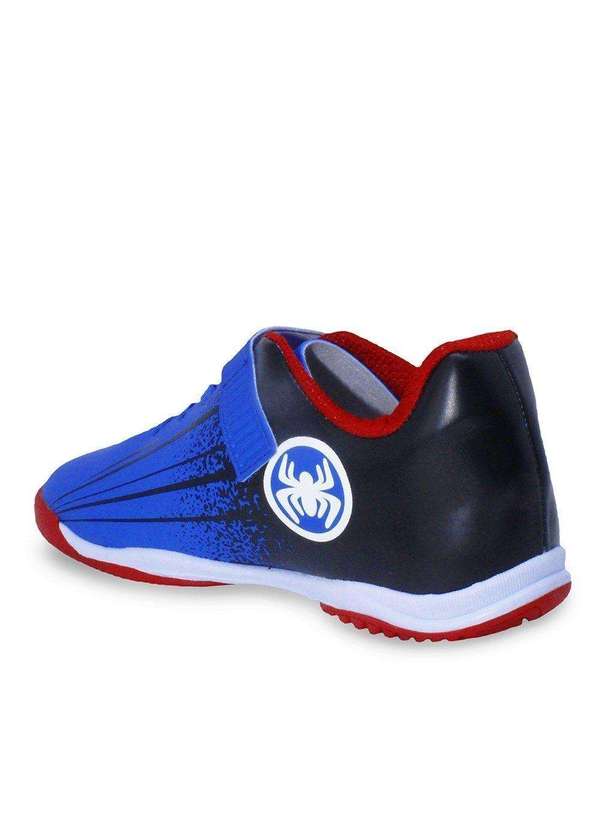 Dray - Tênis Dray Marvel Spidey Infantil Azul 2