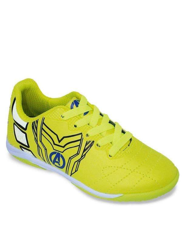 Dray - Tênis Dray Marvel Thor Infantil Verde