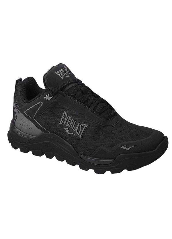 Everlast Range Tenis Everlast Preto Masculino TÃªnis Everlast