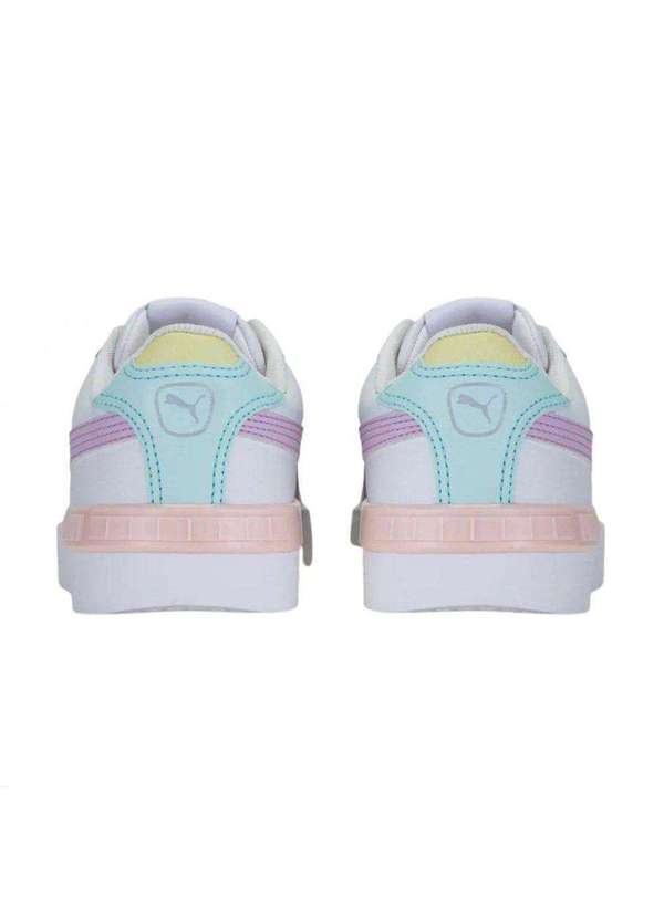 Puma - Tênis Puma Jada Feminino Branco 2