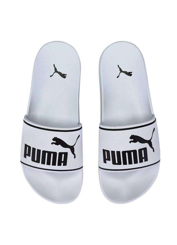 Puma - Chinelo Puma Leadcat 2.0 Unissex Chinelo Puma Leadcat 2.0 Unissex