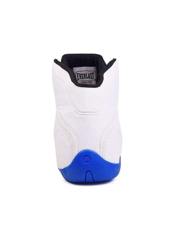 Everlast - Kit Tênis Everlast Force 2 Masculino e par de Meia Branco 4