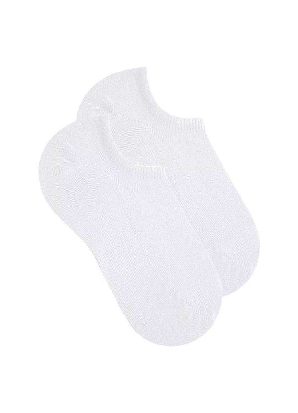 Everlast - Kit Tênis Everlast Force 2 Masculino e par de Meia Branco 6