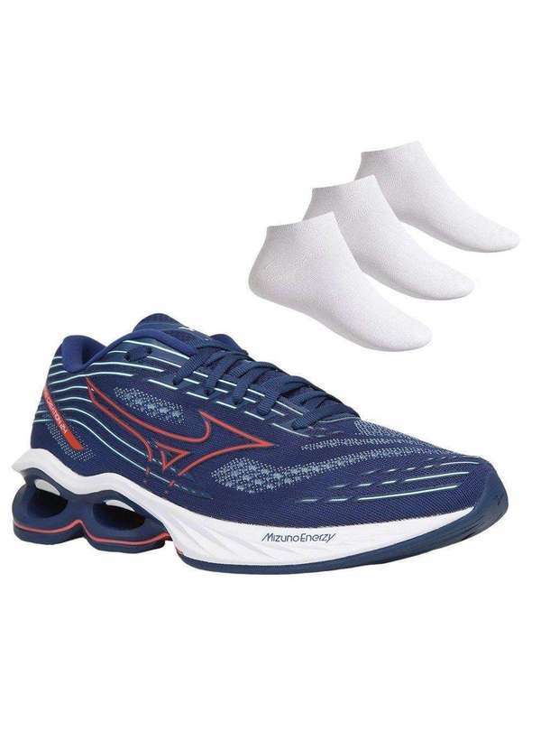 mizuno creation 3