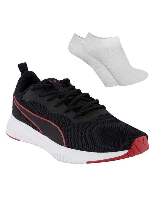 Flyer Flex Zapatillas Pumas De Lona ZAPATILLAS MUJER PUMA TRAINING