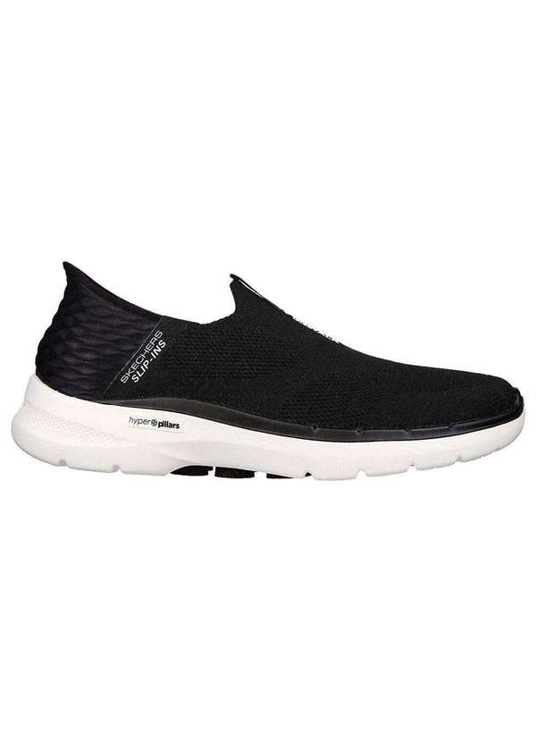 skechers mens tenis skechers masculino go walk