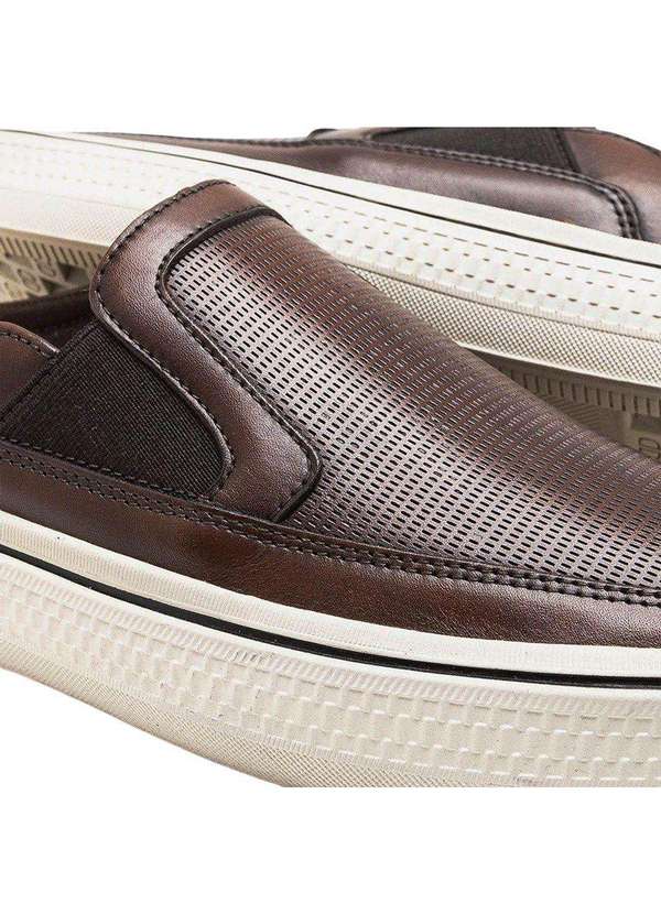 Sapato Mule Masculino Democrata Democrata Mule Democrata Denim