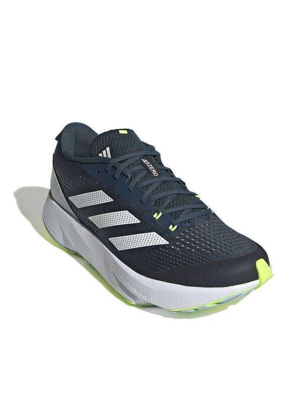Adidas - Tênis Adidas Adizero Sl Masculino Verde