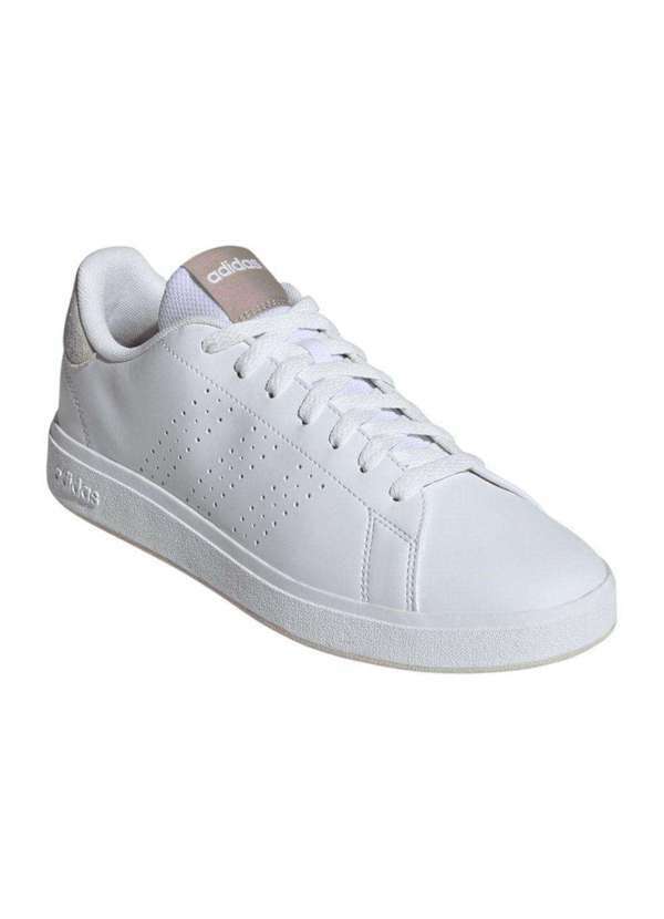 Adidas - Tênis Adidas Advantage Base 2.0 Masculino Branco
