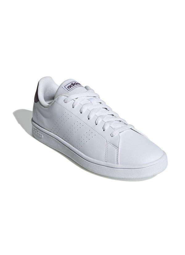 Adidas - Tênis Adidas Advantage Base Masculino Branco