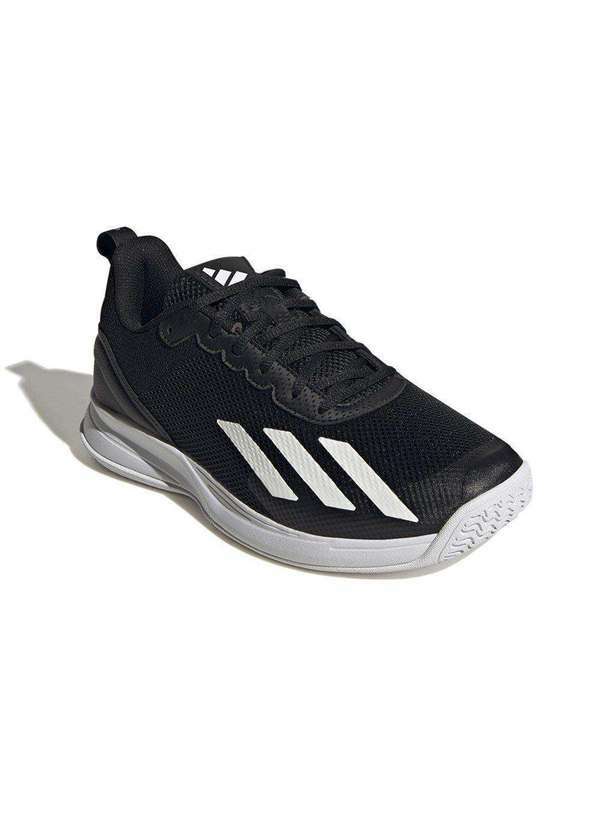 Adidas - Tênis Adidas Courtflash Speed Tennis Masculino Preto