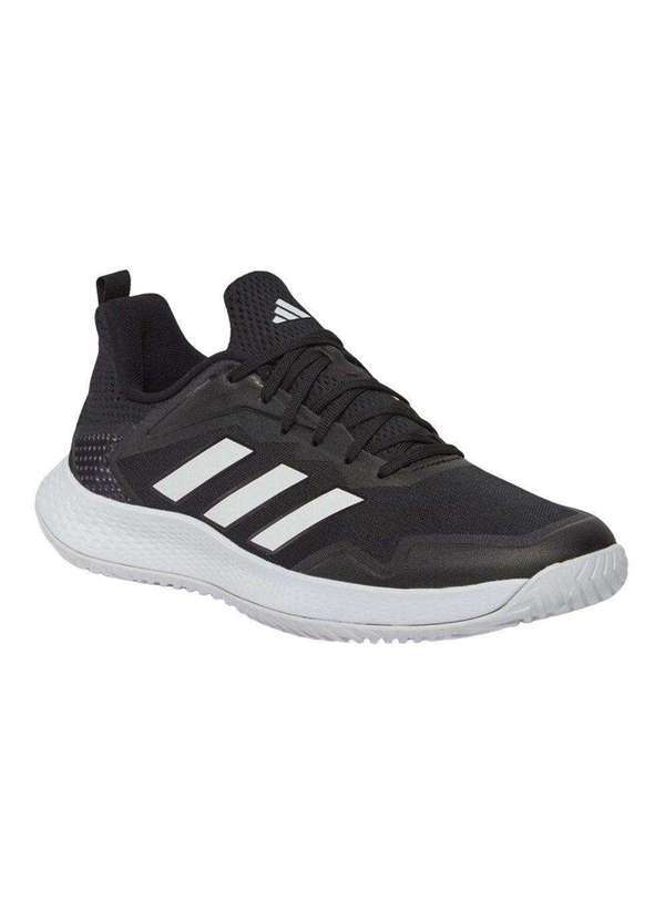 Adidas - Tênis Adidas Defiant Speed Masculino Preto