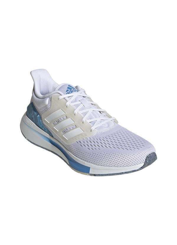 Adidas - Tênis Adidas Eq21 Run Masculino Branco