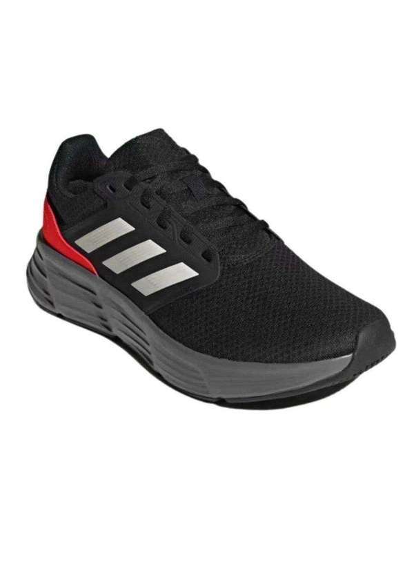 Adidas - Tênis Adidas Galaxy 6 Masculino Preto