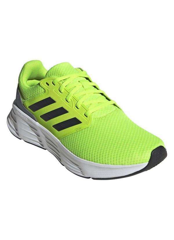 Adidas - Tênis Adidas Galaxy 6 Masculino Verde