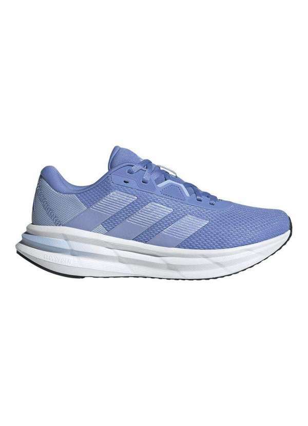 Adidas - Tênis Adidas Galaxy 7 Unissex Azul
