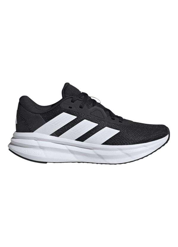 Adidas - Tênis Adidas Galaxy 7 Unissex Preto