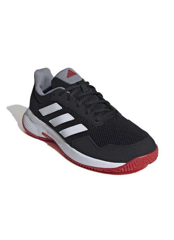 Adidas - Tênis Adidas Game Spec 2 Unissex Preto