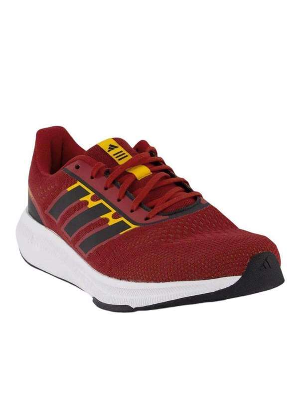 Adidas - Tênis Adidas Latin Run 2.0 Masculino Vermelho