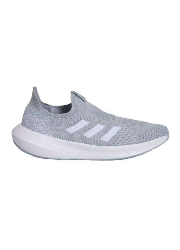 Adidas Tênis Adidas Lite Flow Unissex Cinza - Main Image