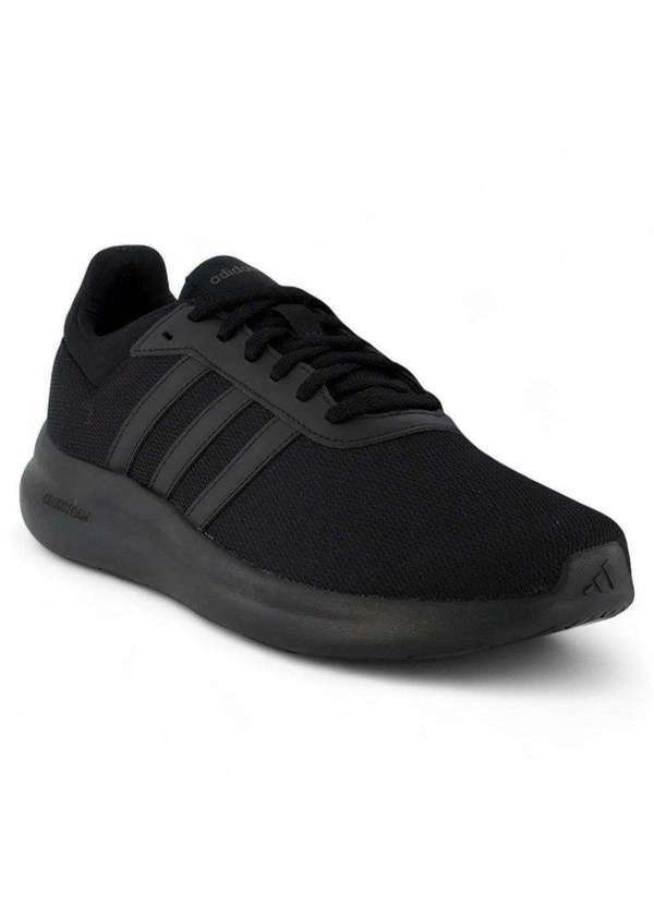 Adidas - Tênis Adidas Lite Racer 4.0 Masculino Preto