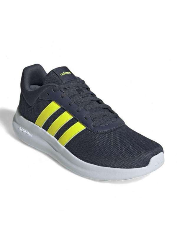 Adidas - Tênis Adidas Lite Racer 4.0 Masculino Azul
