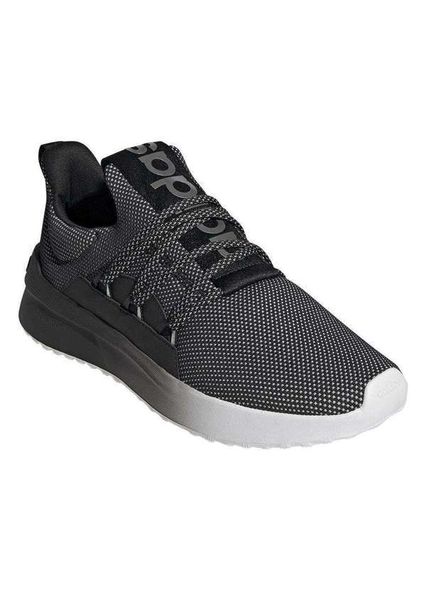 Adidas - Tênis Adidas Lite Racer Adapt 5.0 Masculino Preto
