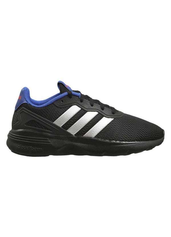 Adidas - Tênis Adidas Nebzed Masculino Preto