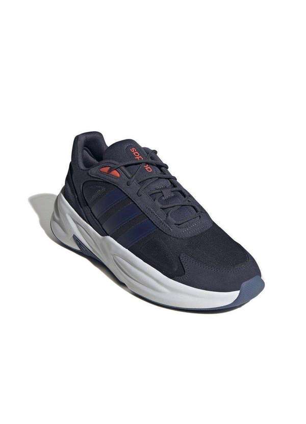 Adidas - Tênis Adidas Ozelle Cloudfoam Masculino Azul