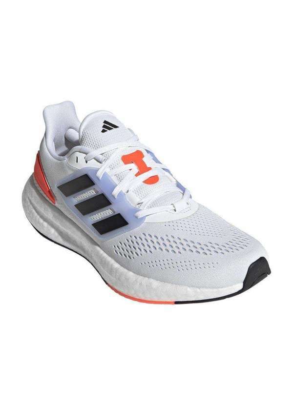 Adidas - Tênis Adidas Pureboost 22 Masculino Branco
