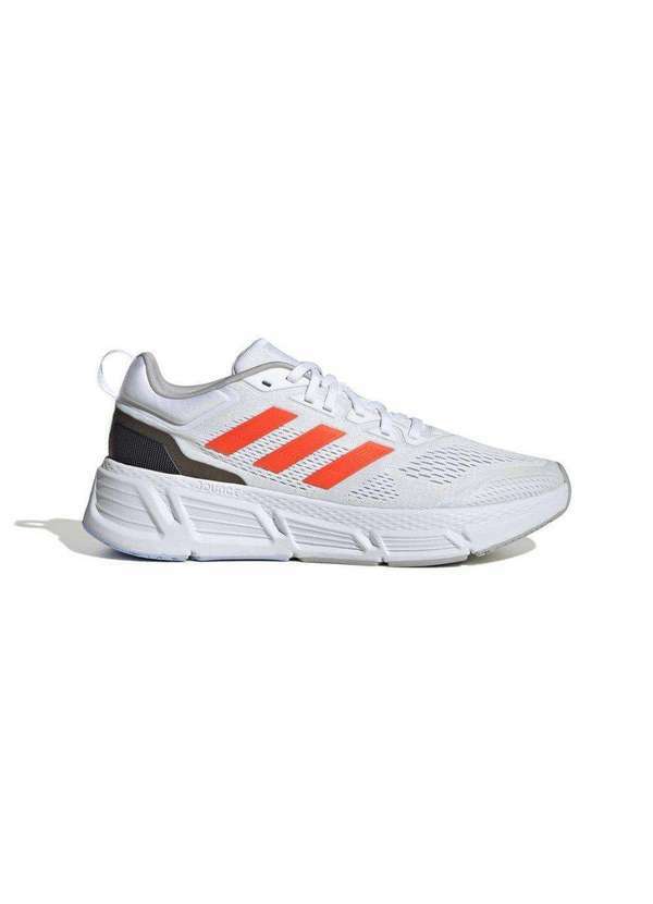Adidas - Tênis Adidas Questar Masculino Branco