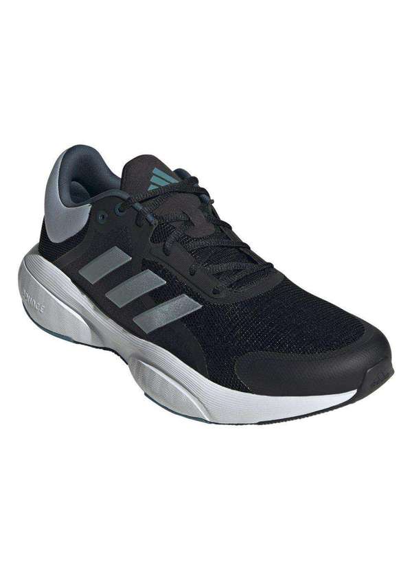 Adidas Response Tenis Adidas Masculino Tecido Tênis Adidas