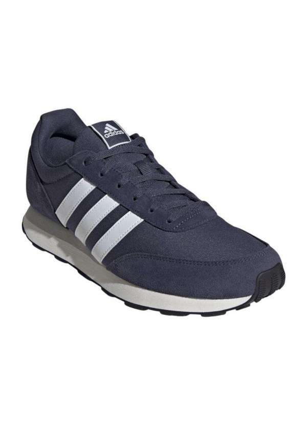 Adidas - Tênis Adidas Run 60s 3.0 Masculino Azul
