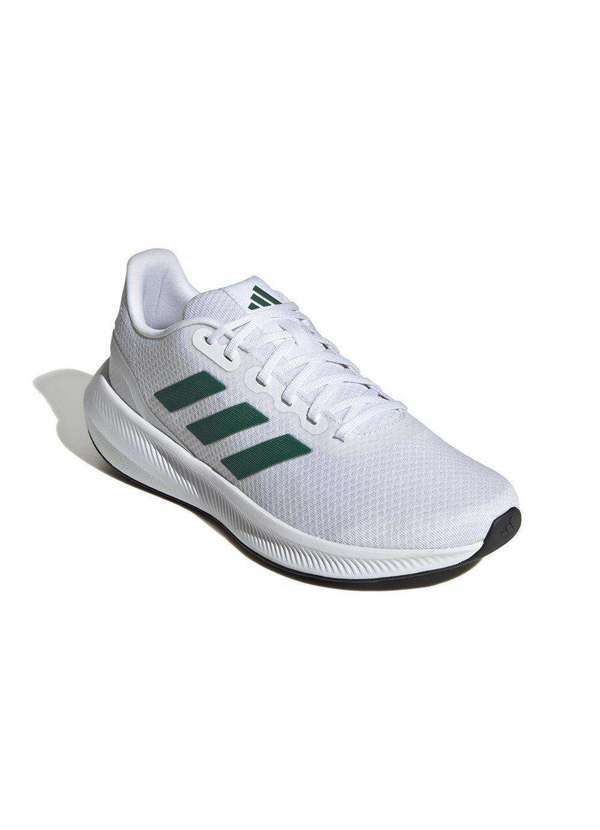 Adidas - Tênis Adidas Runfalcon 3.0 Masculino Branco